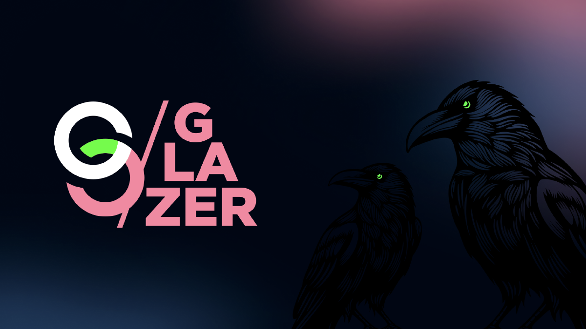 Glazer Blog